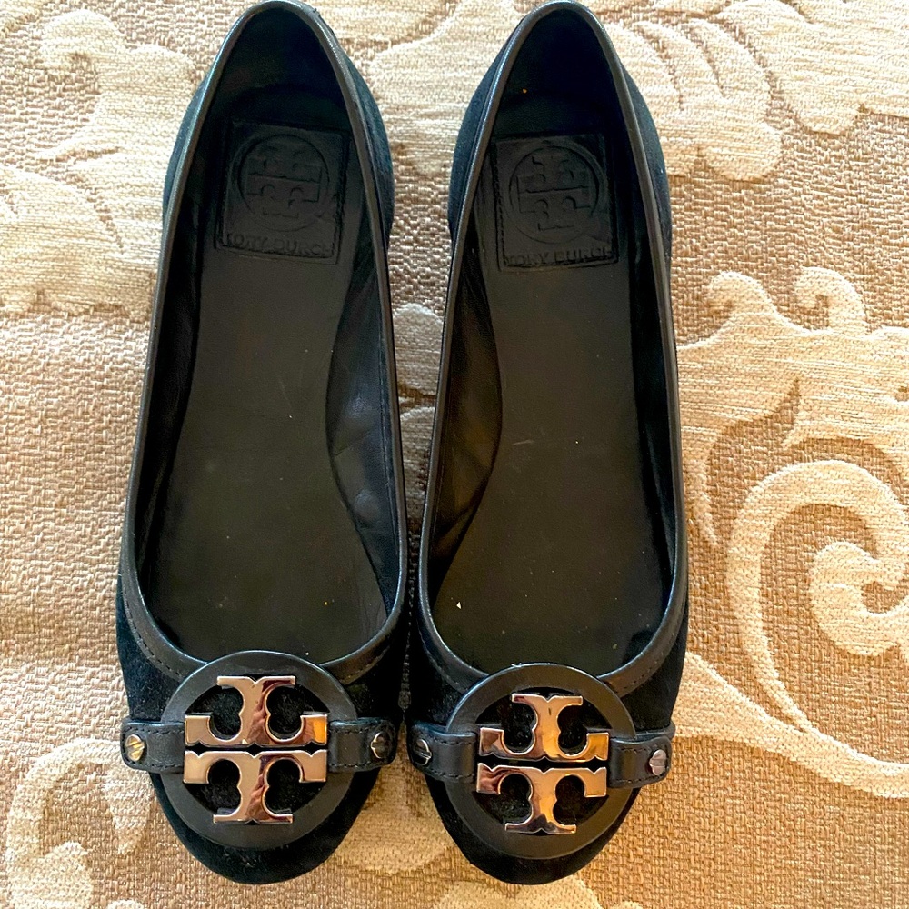 Tory Burch ballet flats